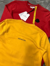 Мужской Свитшот Moncler