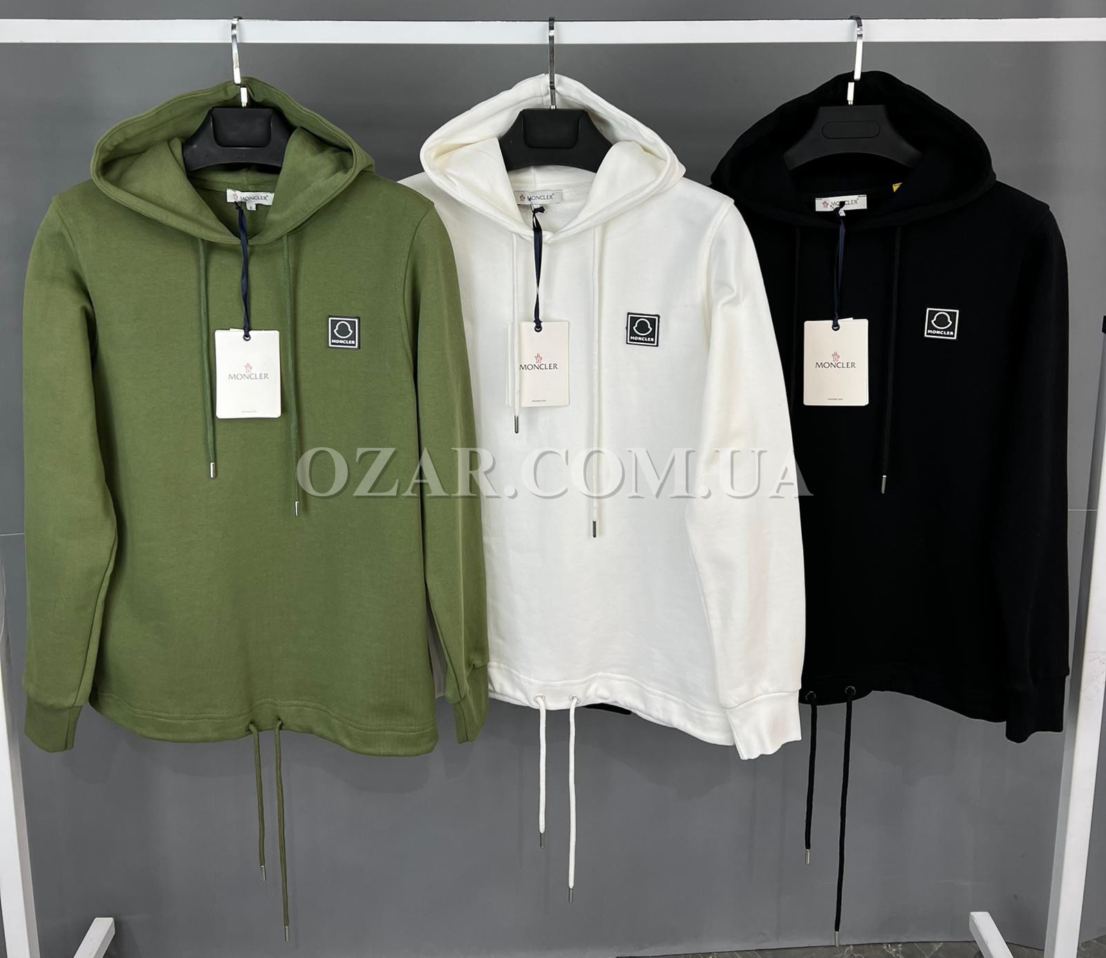 Мужской Батник Balmain