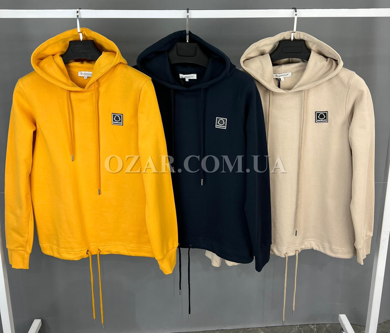 Мужской Батник Balmain