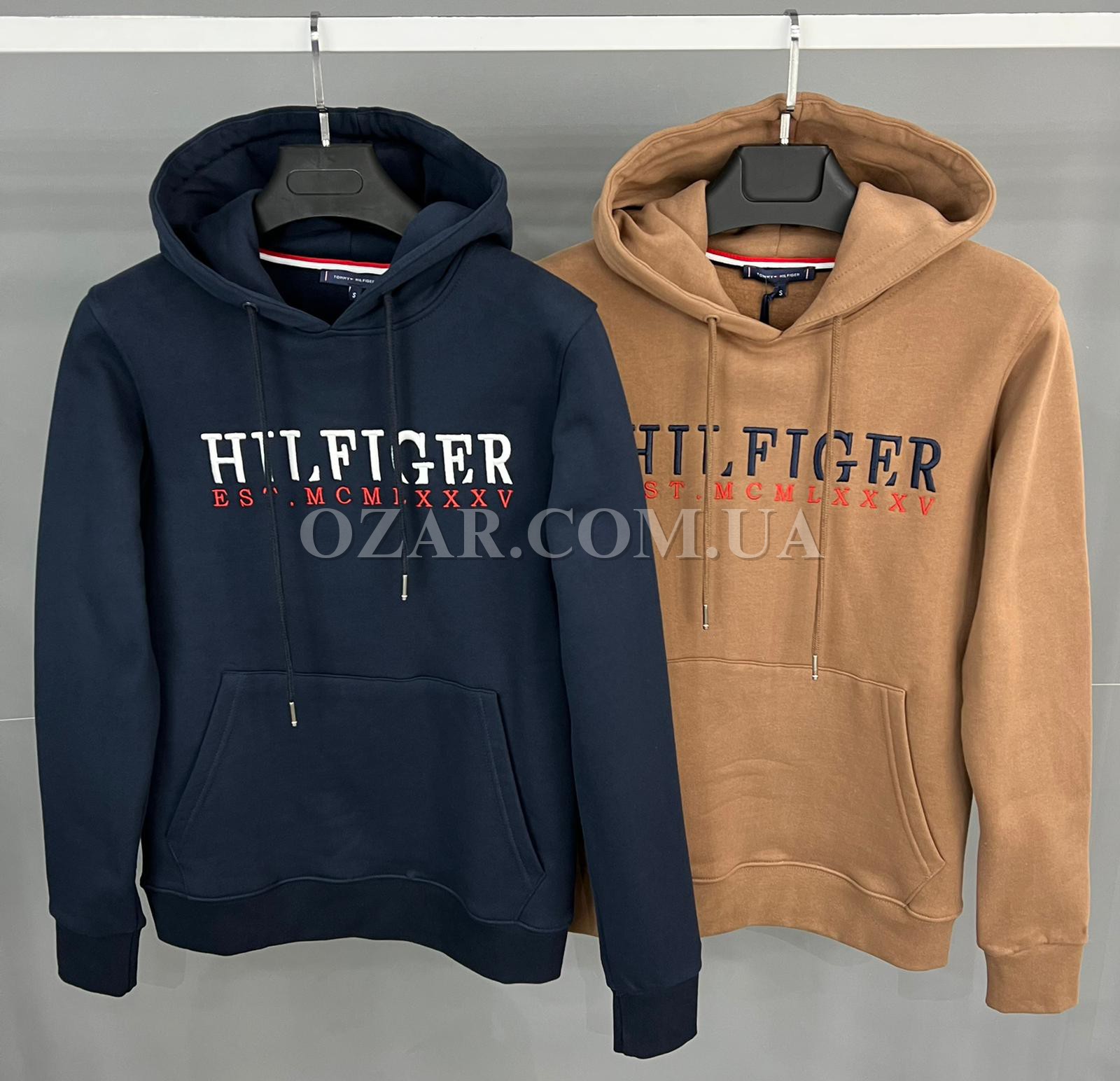 Мужской Батник Tommy Hilfiger
