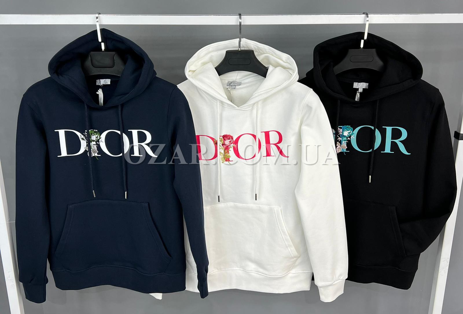 Мужской Батник Dior