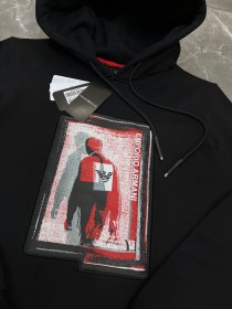 Мужской Батник Armani