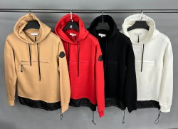 Мужской Батник Moncler