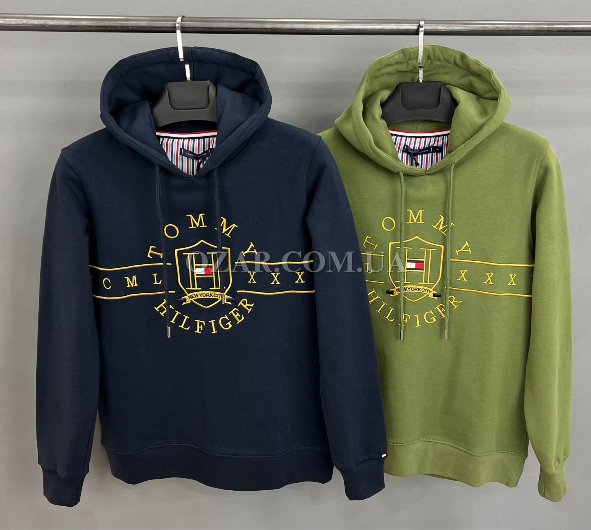 Мужской Батник Tommy Hilfiger