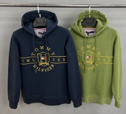 Мужской Батник Tommy Hilfiger