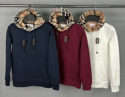 Мужской Батник Burberry