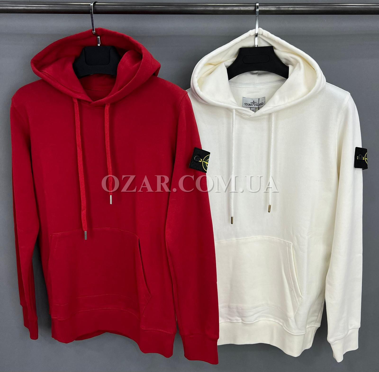 Мужской Батник Stone Island