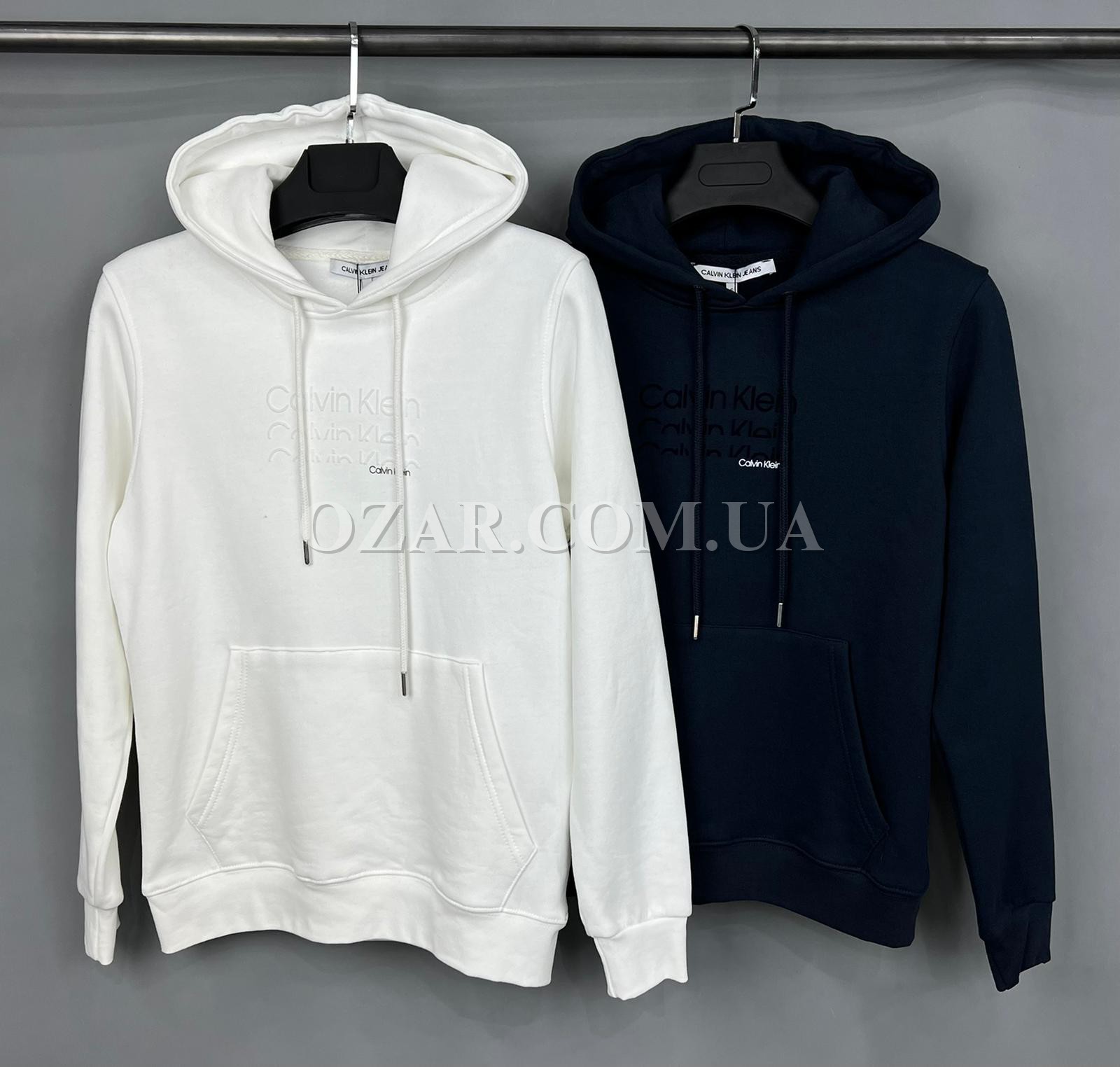 Мужской Батник Calvin Klein