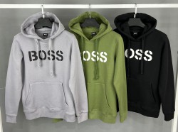 Мужской Батник Hugo Boss