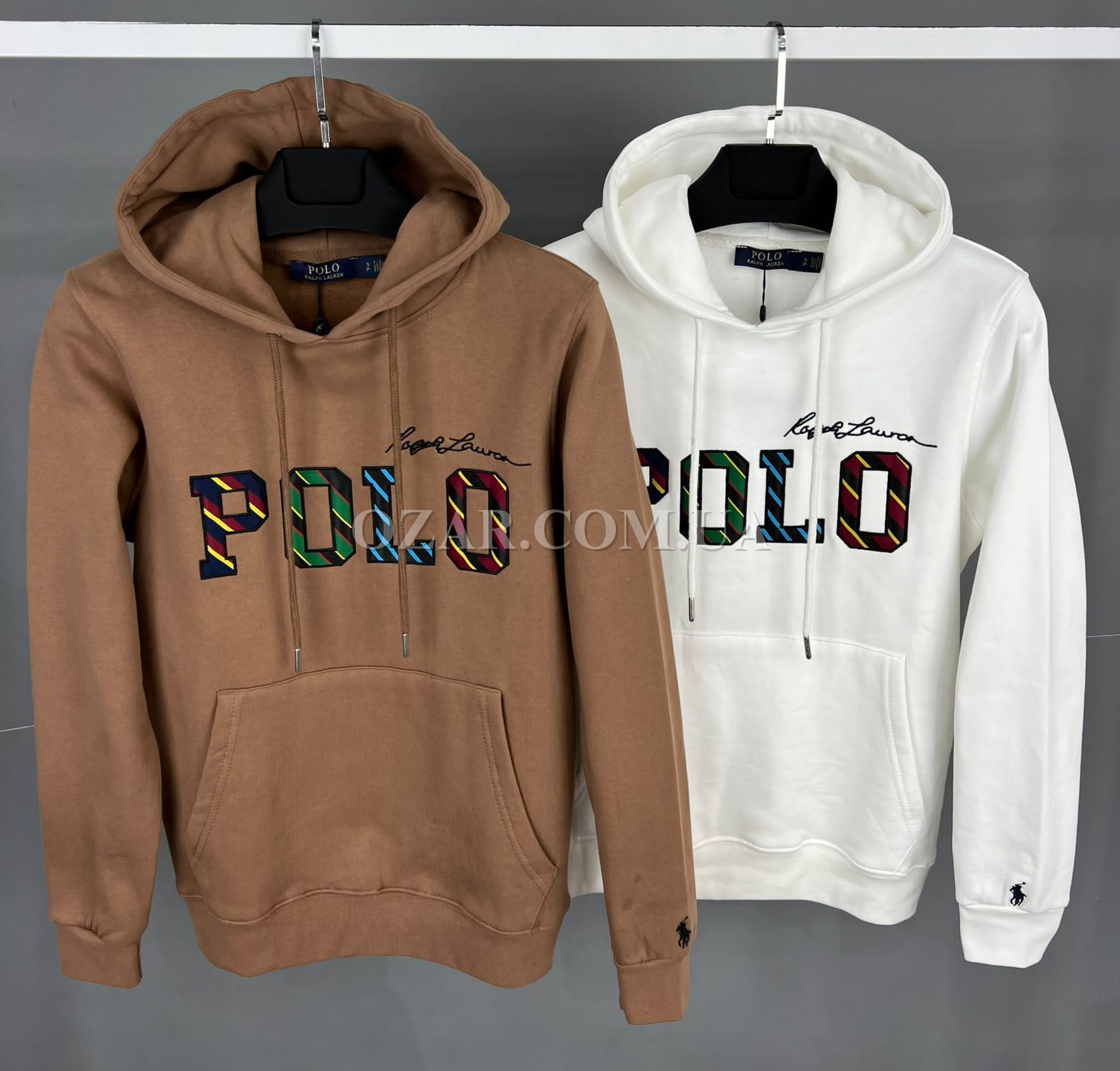 Мужской Батник Polo