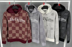 Мужской Батник Louis Vuitton