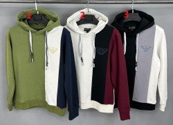 Мужской Батник Armani