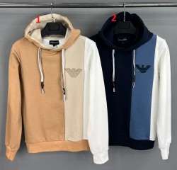 Мужской Батник Armani