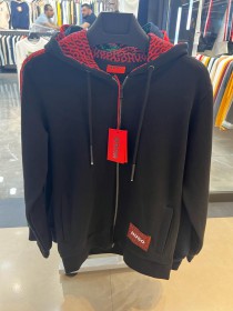 Мужской Батник Hugo Boss