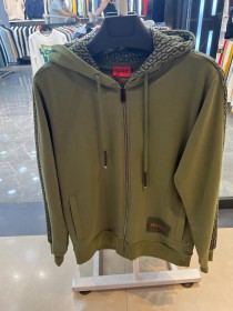 Мужской Батник Hugo Boss
