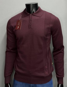 Мужской Трикотажный Джемпер Loro Piana
