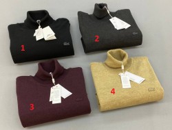 Мужской Гольф Lacoste