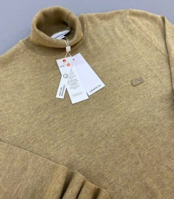 Мужской Гольф Lacoste