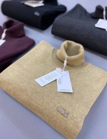 Мужской Гольф Lacoste
