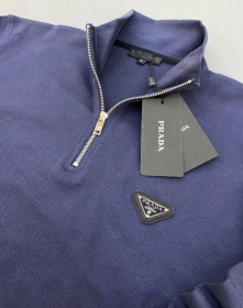 Мужской Джемпер Prada