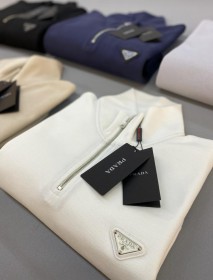 Мужской Джемпер Prada