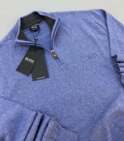 Мужской Джемпер Hugo Boss