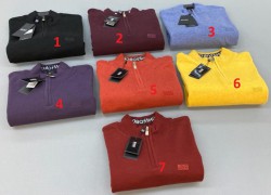 Мужской Джемпер Hugo Boss