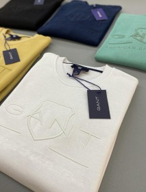 Мужской Свитшот Gant