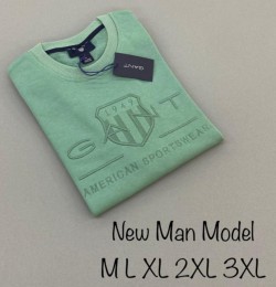 Мужской Свитшот Gant
