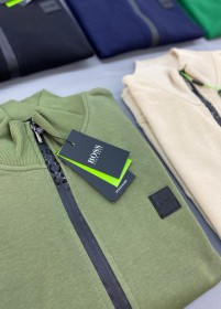 Мужской Джемпер Hugo Boss