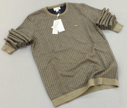 Мужской Джемпер Lacoste
