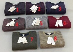 Мужской Джемпер Lacoste