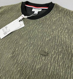 Мужской Джемпер Lacoste
