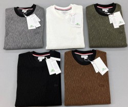 Мужской Джемпер Lacoste