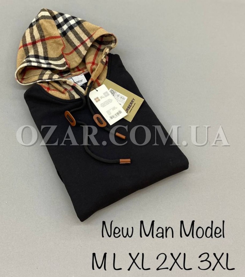 Мужской Батник Burberry