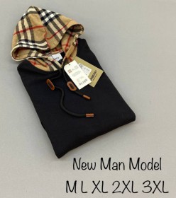 Мужской Батник Burberry