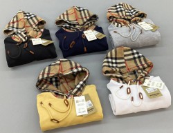 Мужской Батник Burberry