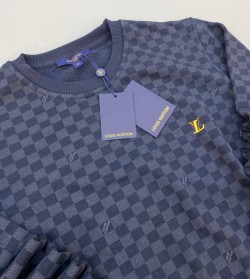 Мужской Джемпер Louis Vuitton