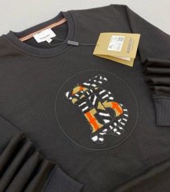 Мужской Свитшот Burberry