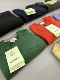 Мужской Джемпер Burberry