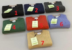 Мужской Джемпер Burberry