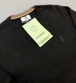 Мужской Джемпер Burberry