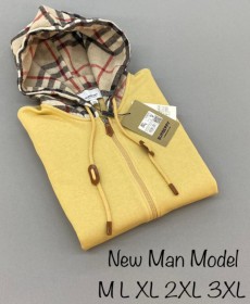 Мужской Батник Burberry