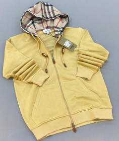 Мужской Батник Burberry