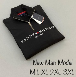 Мужской Свитшот Tommy Hilfiger
