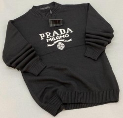 Мужской Джемпер Prada