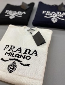 Мужской Джемпер Prada