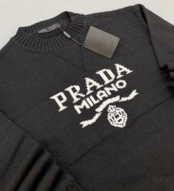 Мужской Джемпер Prada