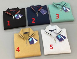Мужской Свитшот Tommy Hilfiger