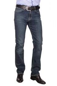 Мужские Джинсы Levis 506 (34 длина)